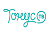 Логотип - Тонус ТВ